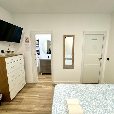 Apartamentos Castillejos 마드리드 외부 사진