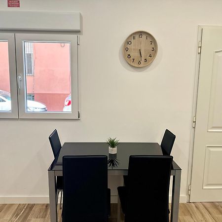 Apartamentos Castillejos 마드리드 외부 사진